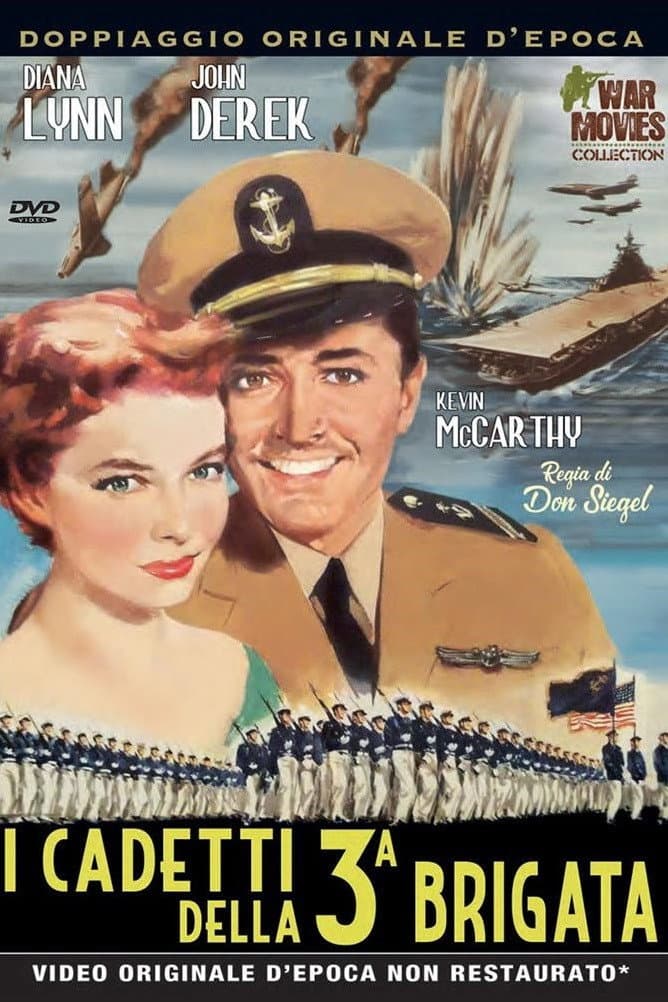 Poster di I cadetti della 3ª brigata