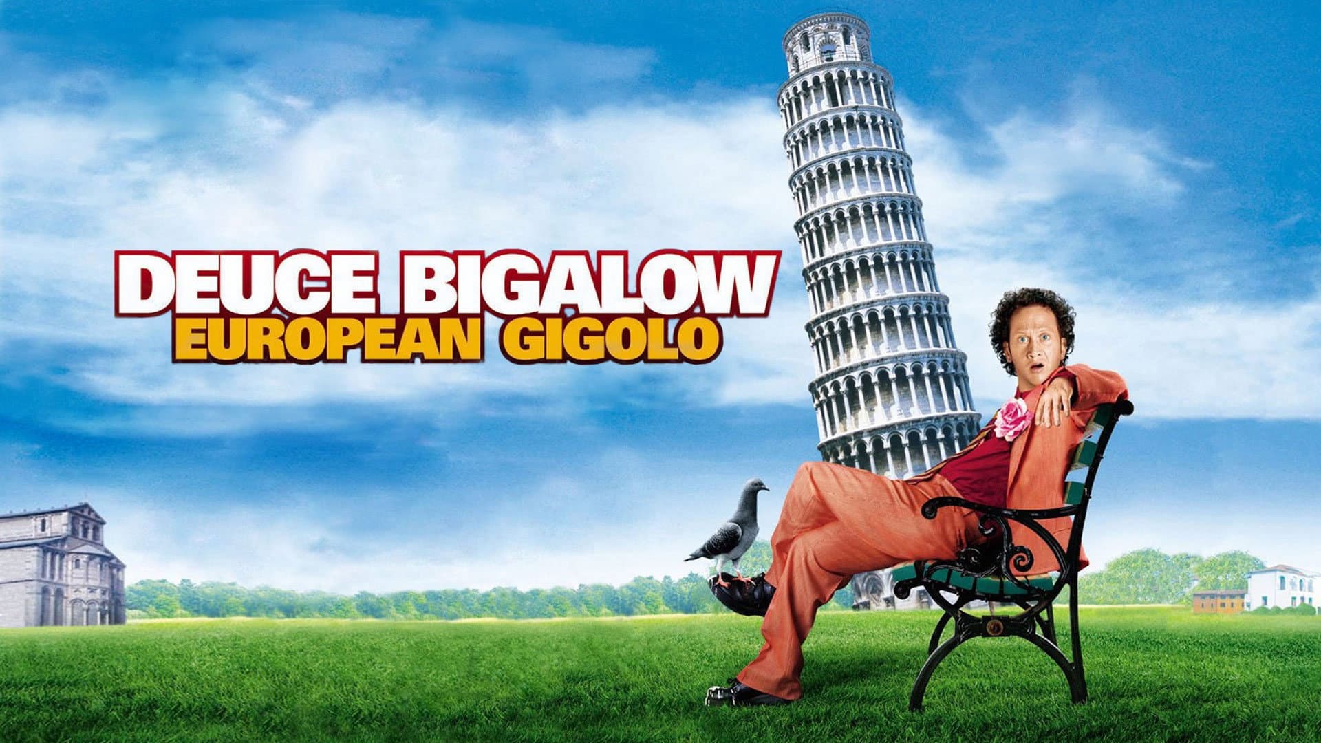 Deuce Bigalow - Puttano in saldo - immagine