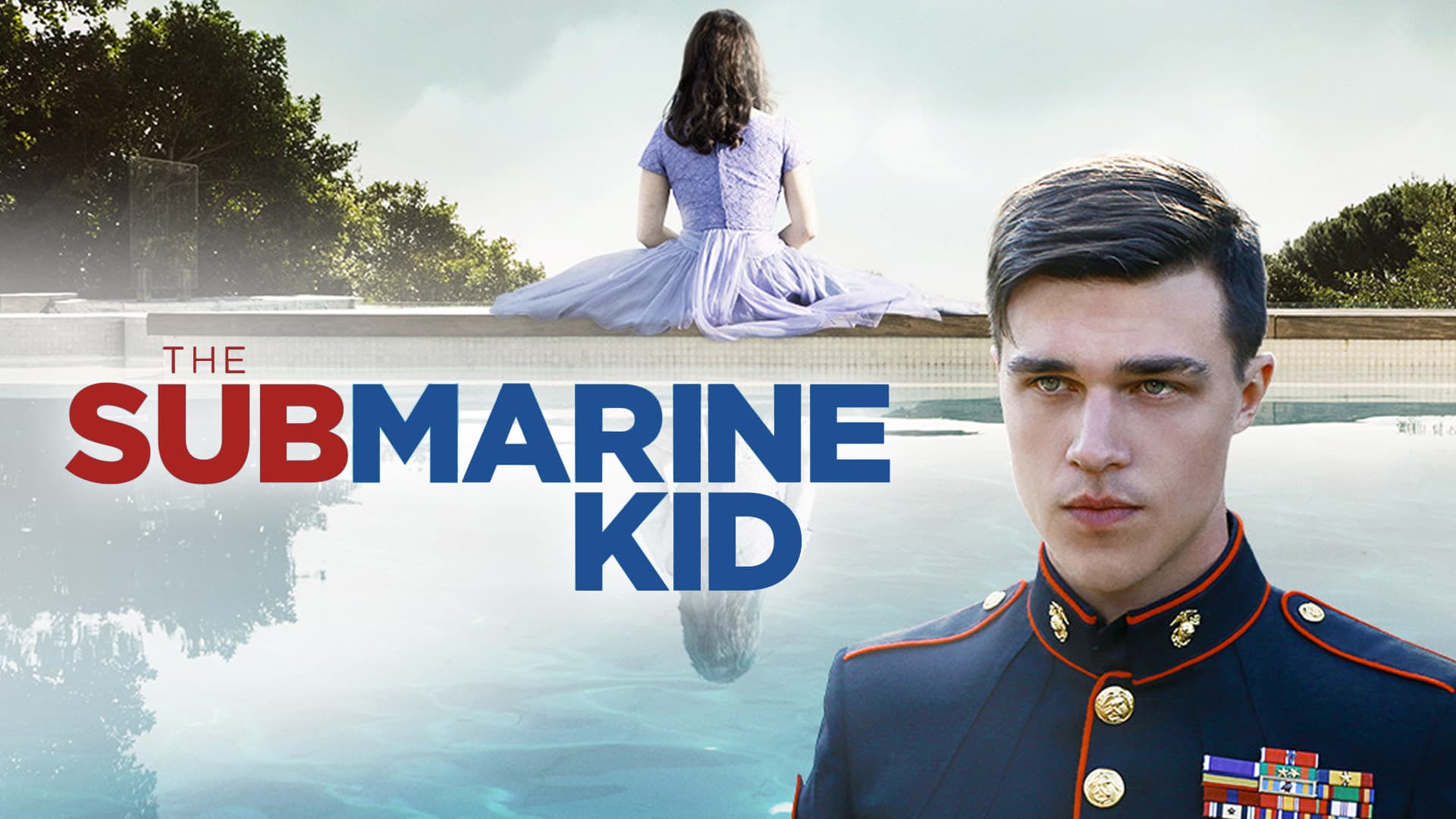 The Submarine Kid - immagine