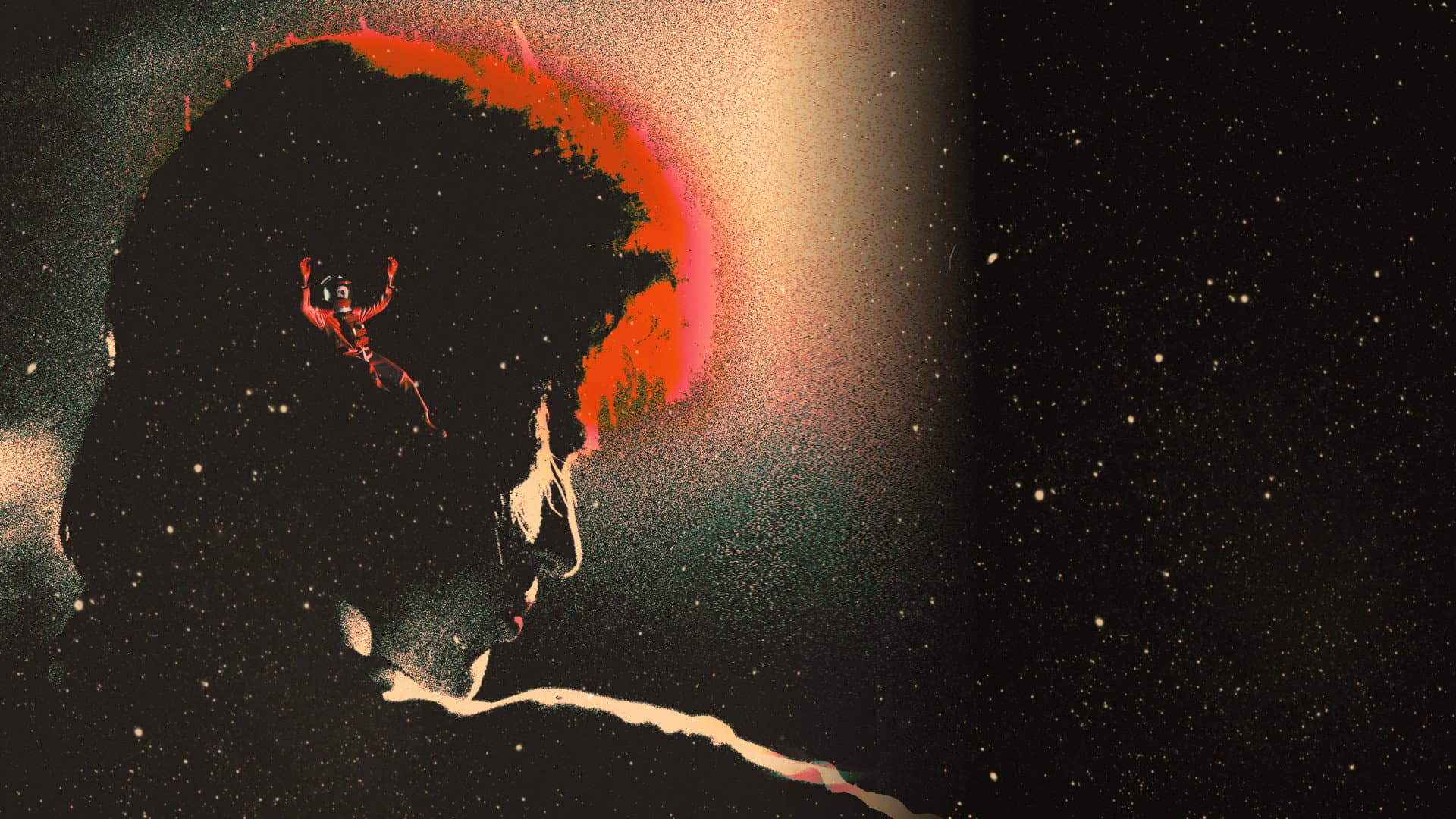 Stardust - David prima di Bowie - immagine