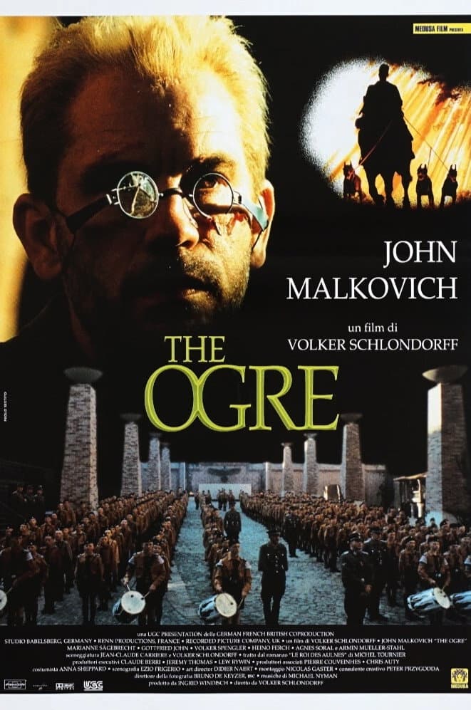 Poster di L'orco