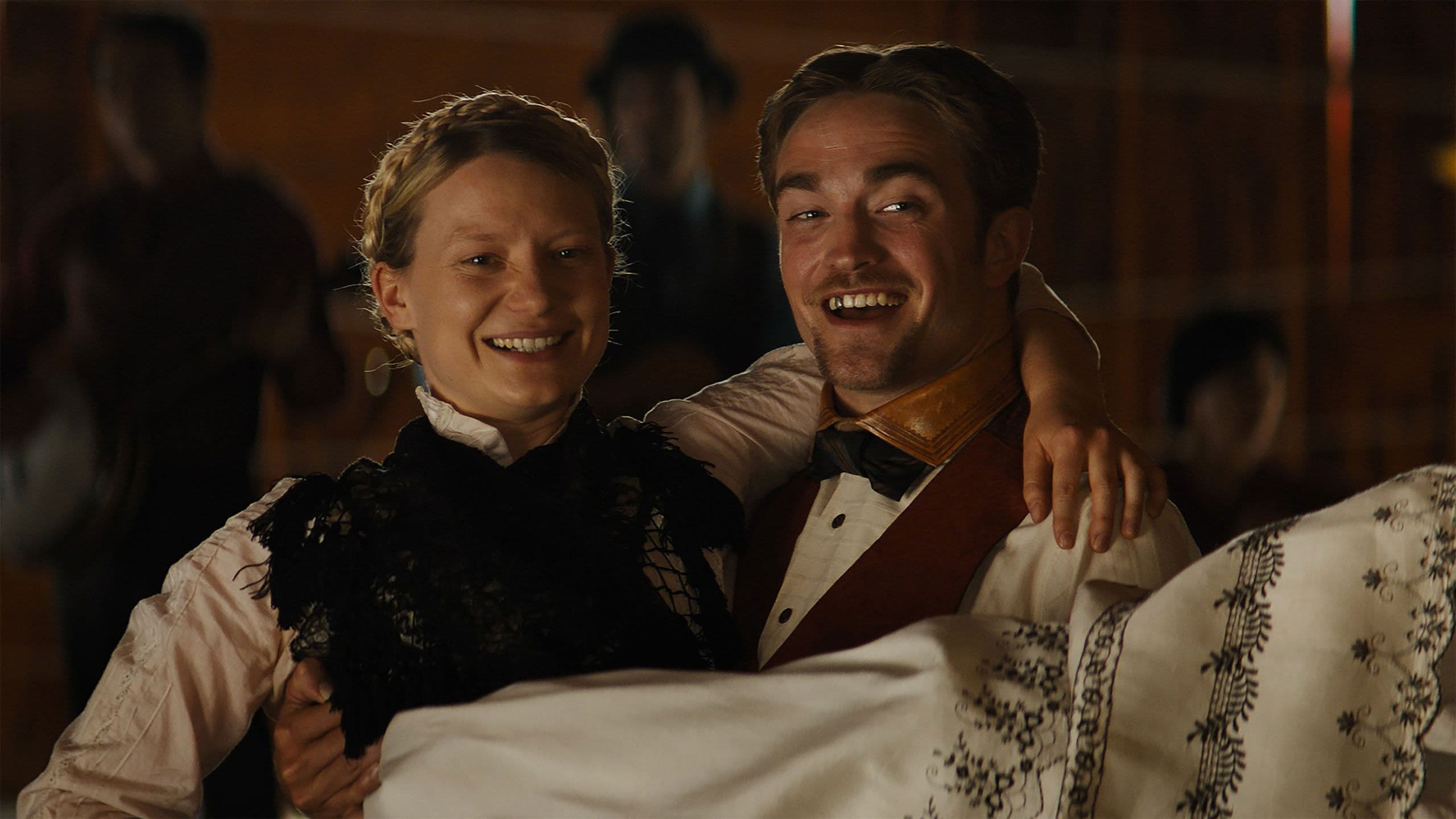 Damsel - immagine