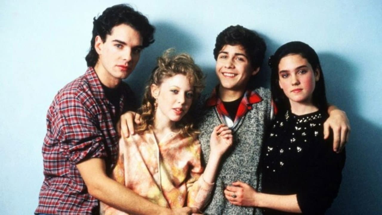 Sette minuti in Paradiso - immagine