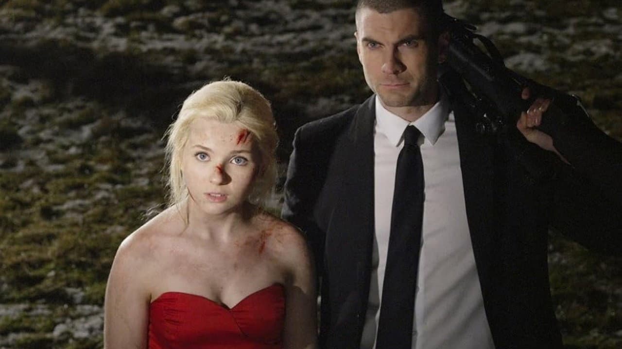 Final Girl - immagine