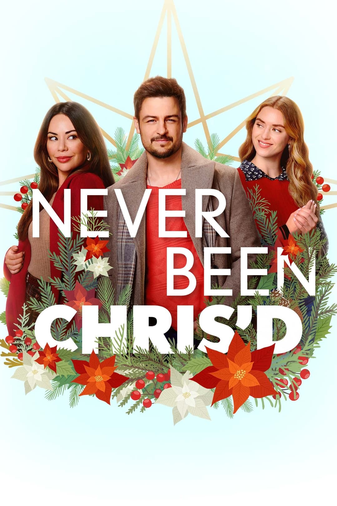 Poster di Tutte pazze per Chris