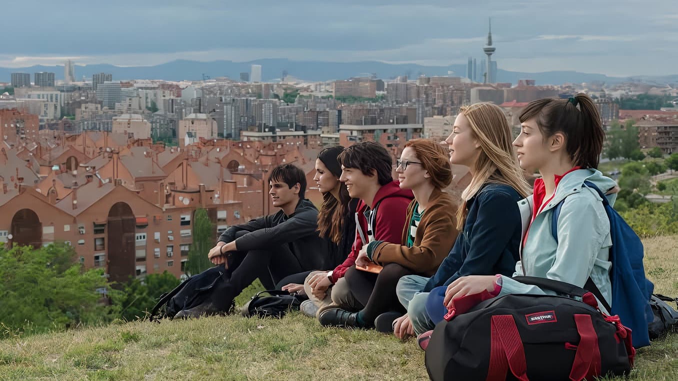 Il club degli incompresi - immagine