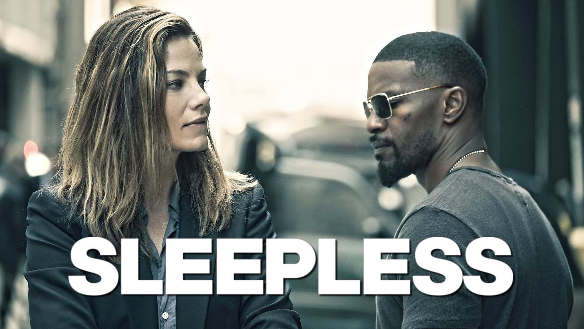 Sleepless - Il giustiziere - immagine