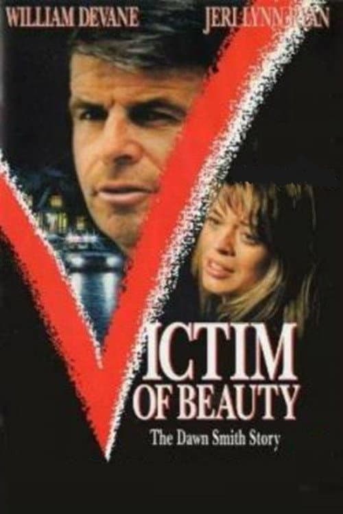 Poster di Victim of Beauty