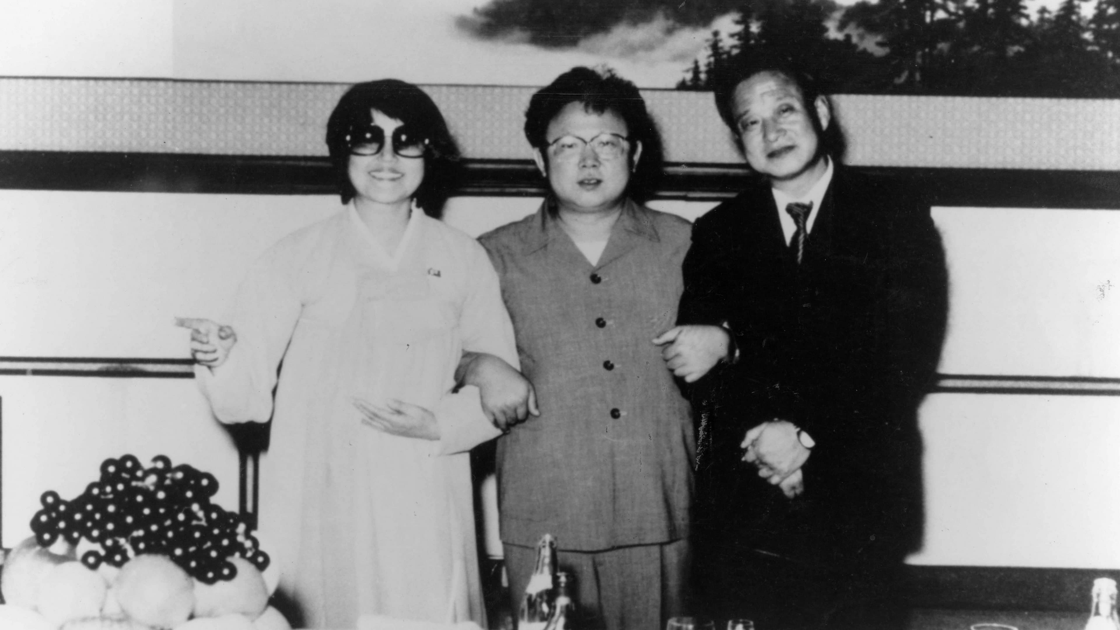 The Lovers and the Despot - immagine
