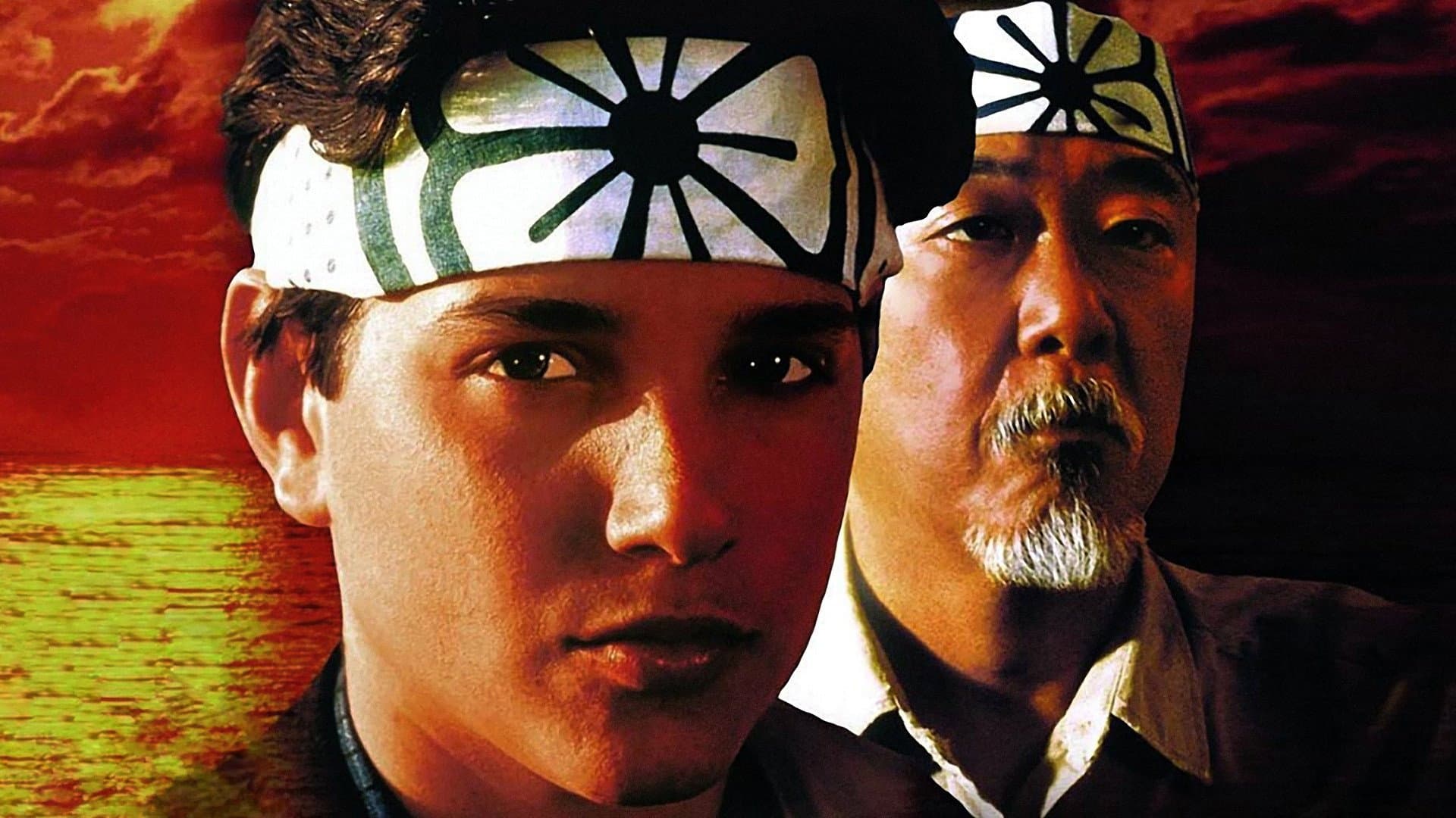 Per vincere domani - The Karate Kid - immagine