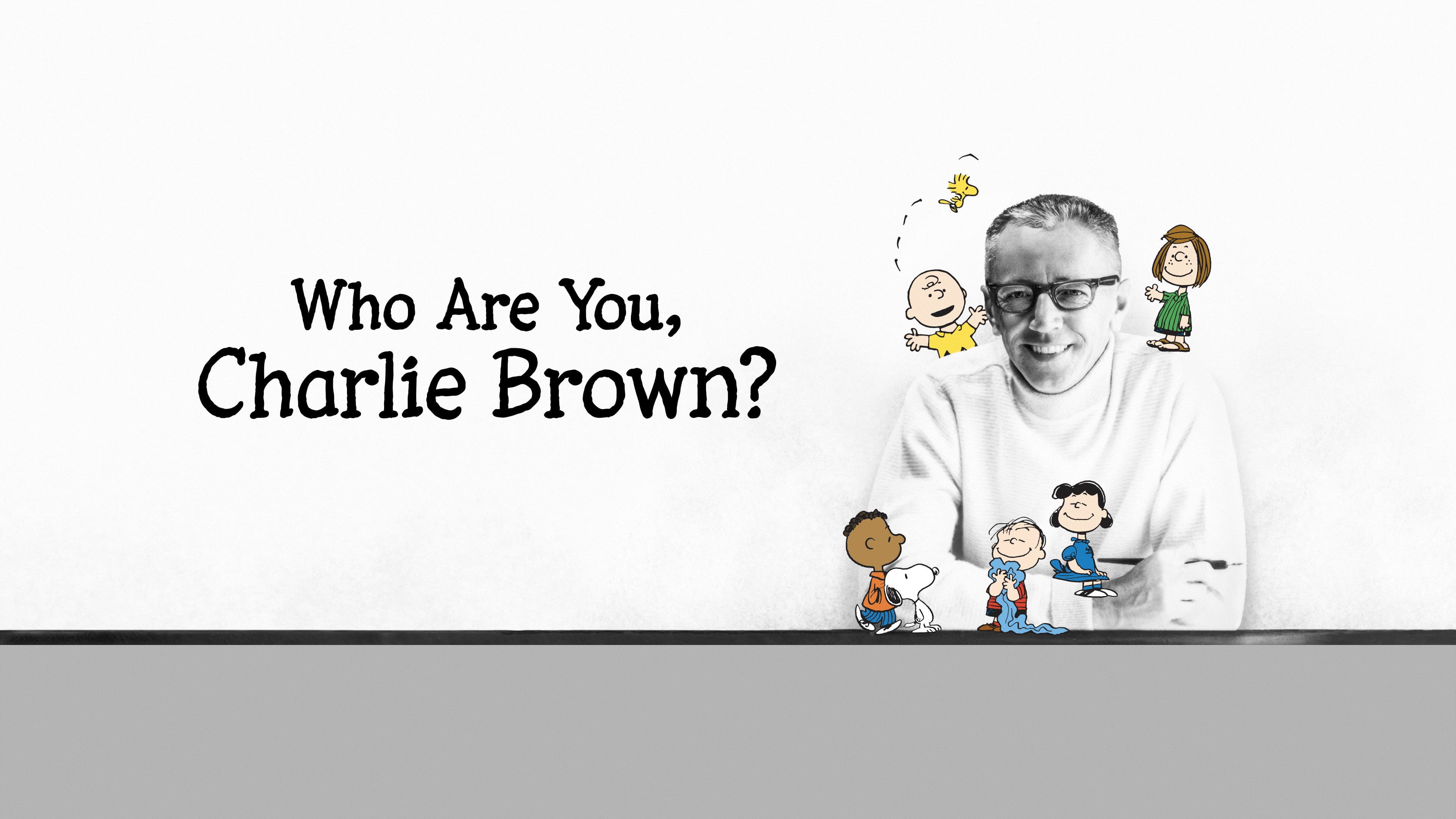 Chi sei, Charlie Brown? - immagine