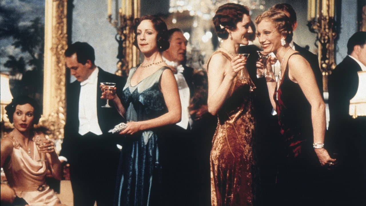 Gosford Park - immagine