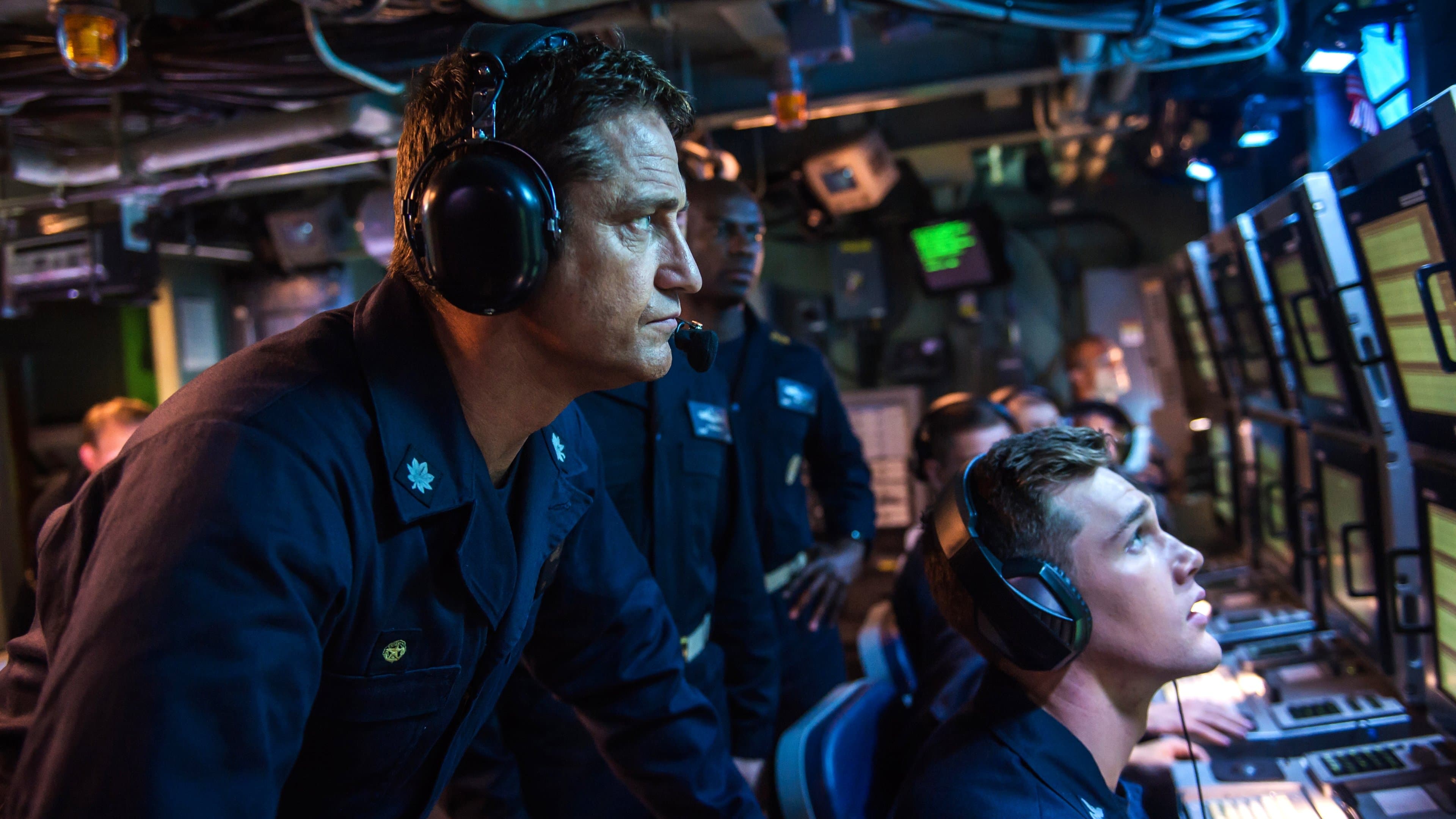 Hunter Killer - Caccia negli abissi - immagine