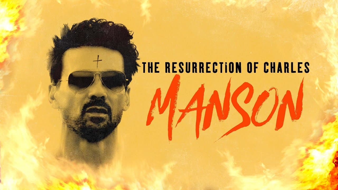 The Resurrection of Charles Manson - immagine