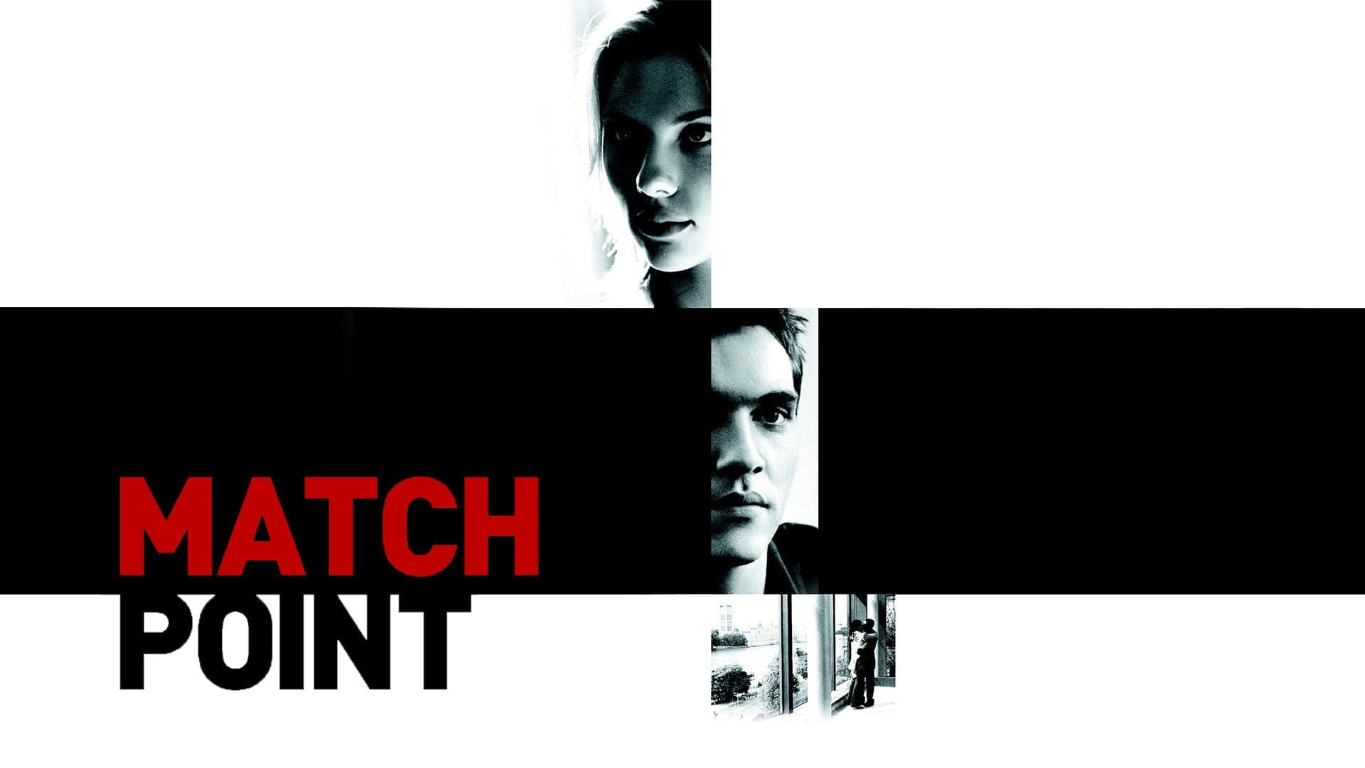 Match Point - immagine