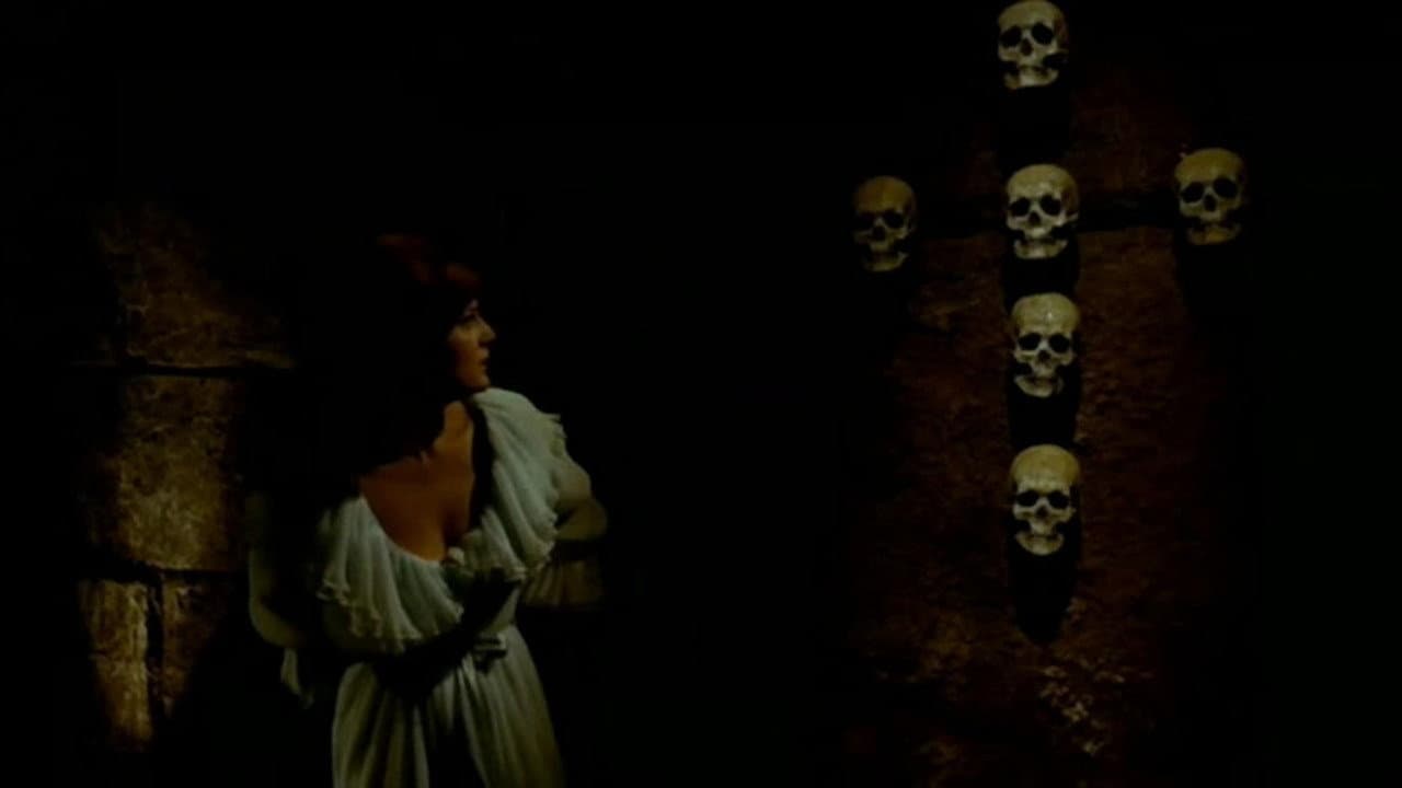 La vergine di Norimberga - immagine