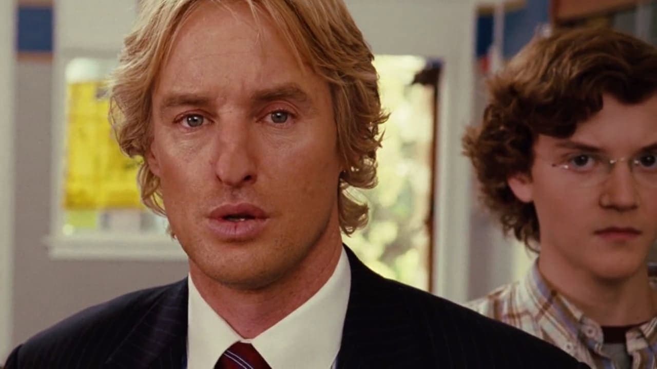 Drillbit Taylor - Bodyguard in saldo - immagine