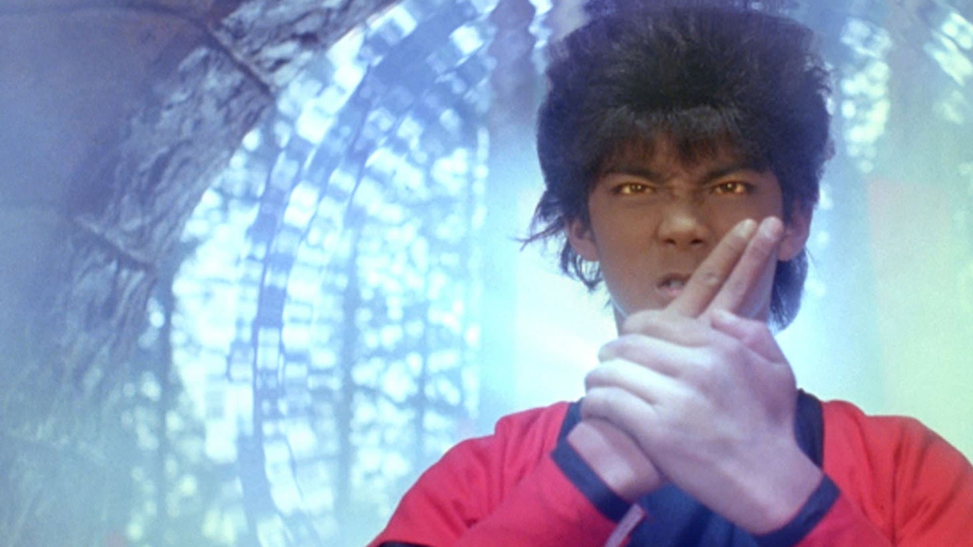 Dragon Ball - Il film - immagine
