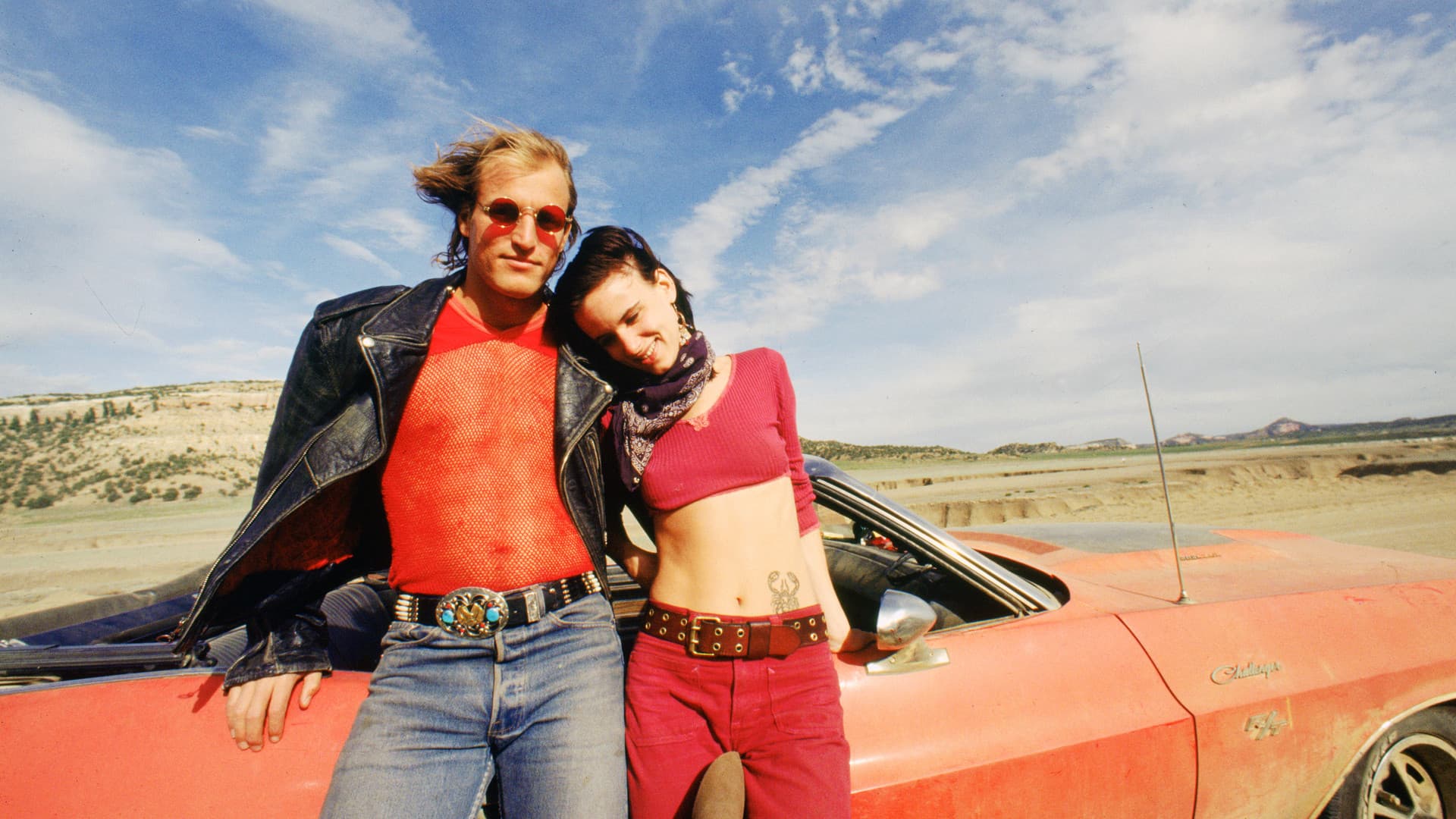 Assassini nati - Natural Born Killers - immagine