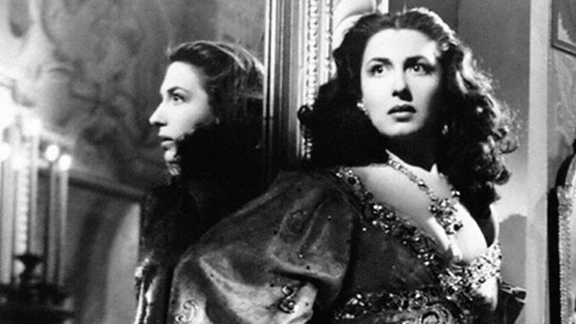 Il mistero degli specchi - immagine