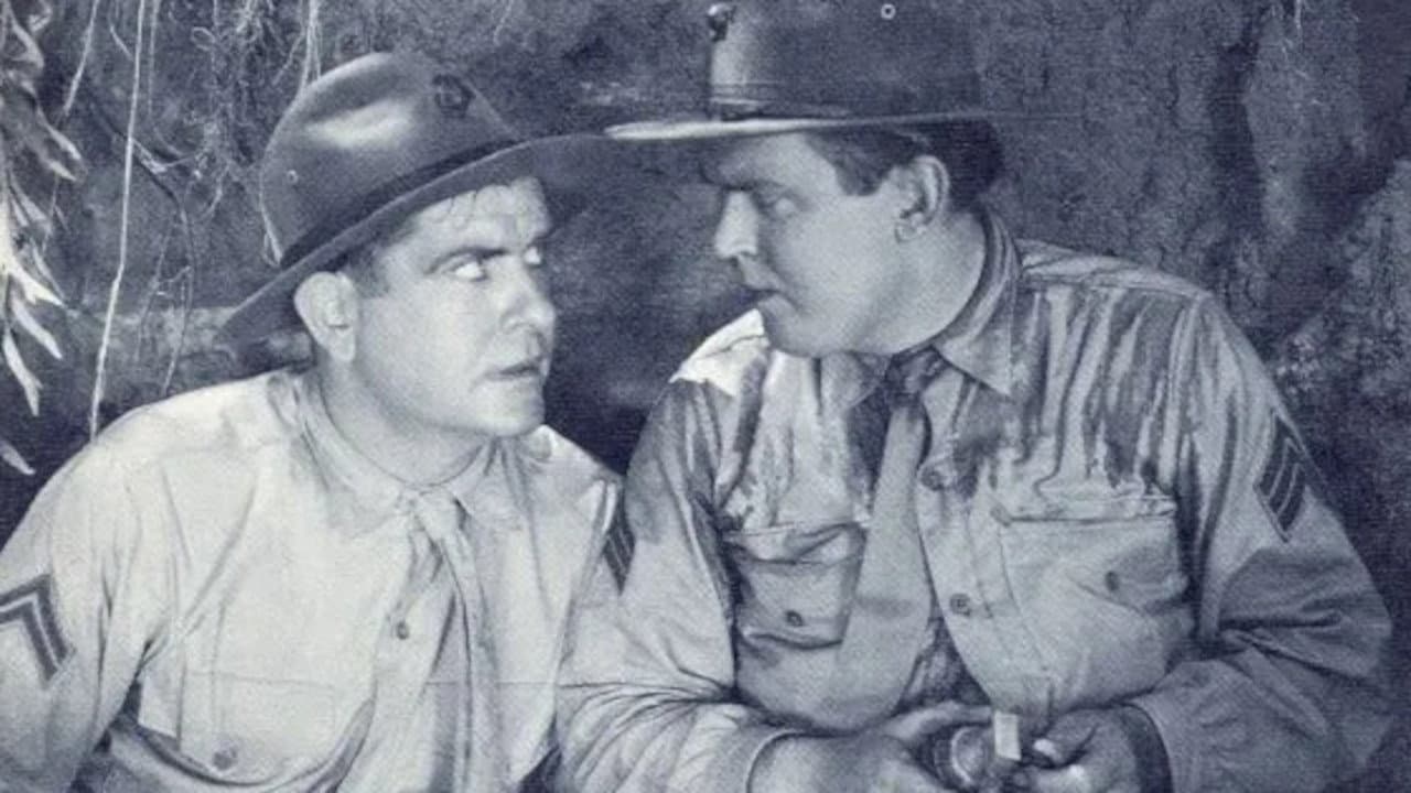 The Fighting Marines - immagine