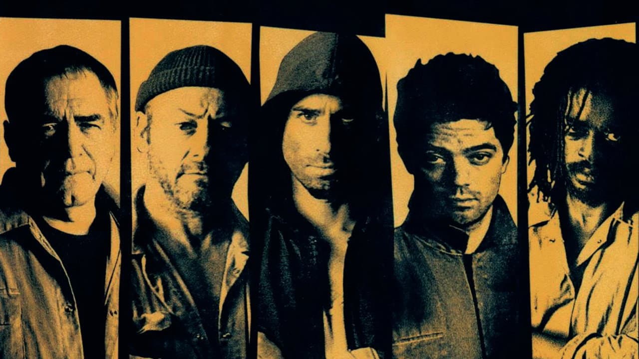 Prison Escape - immagine