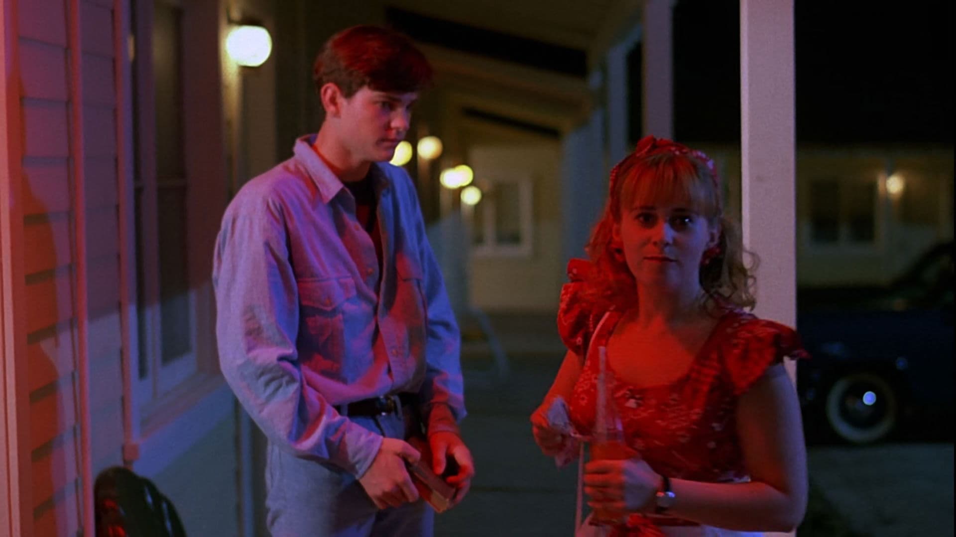 Psycho IV - immagine