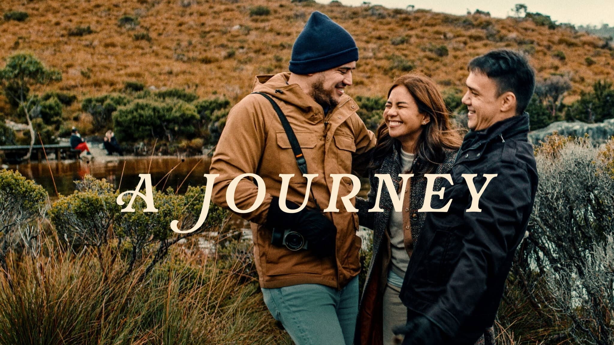 A Journey - immagine