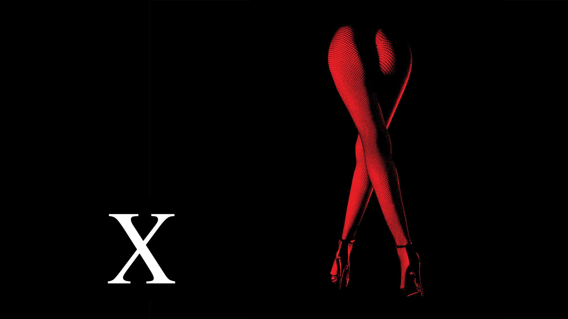 X - immagine