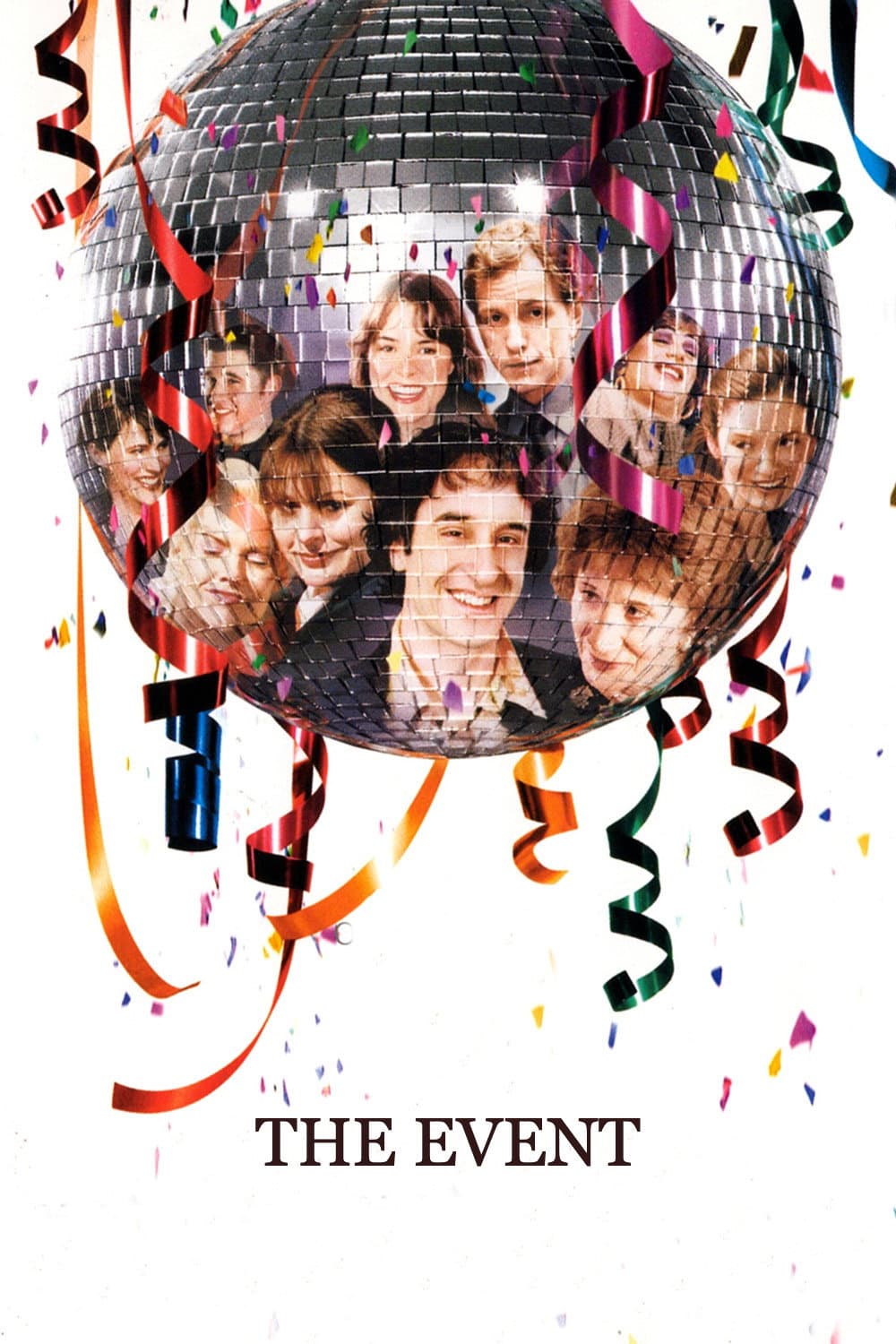 Poster di The Event