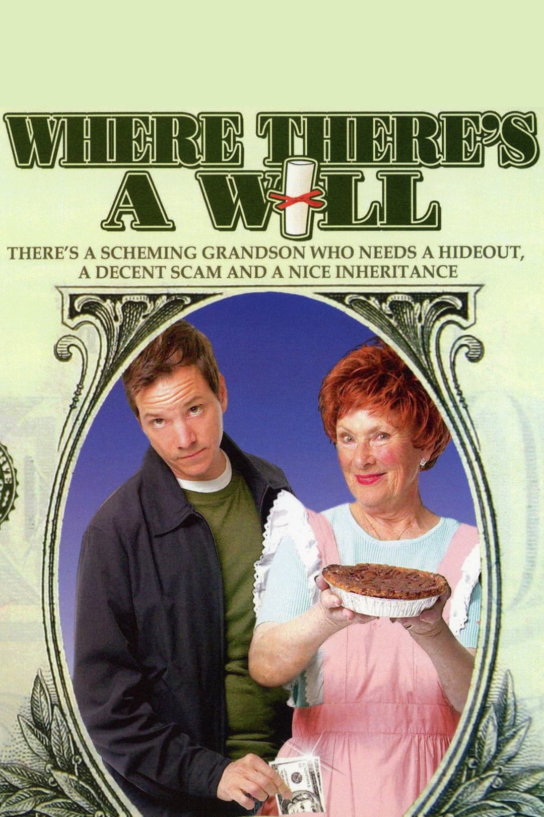 Poster di Where There's a Will