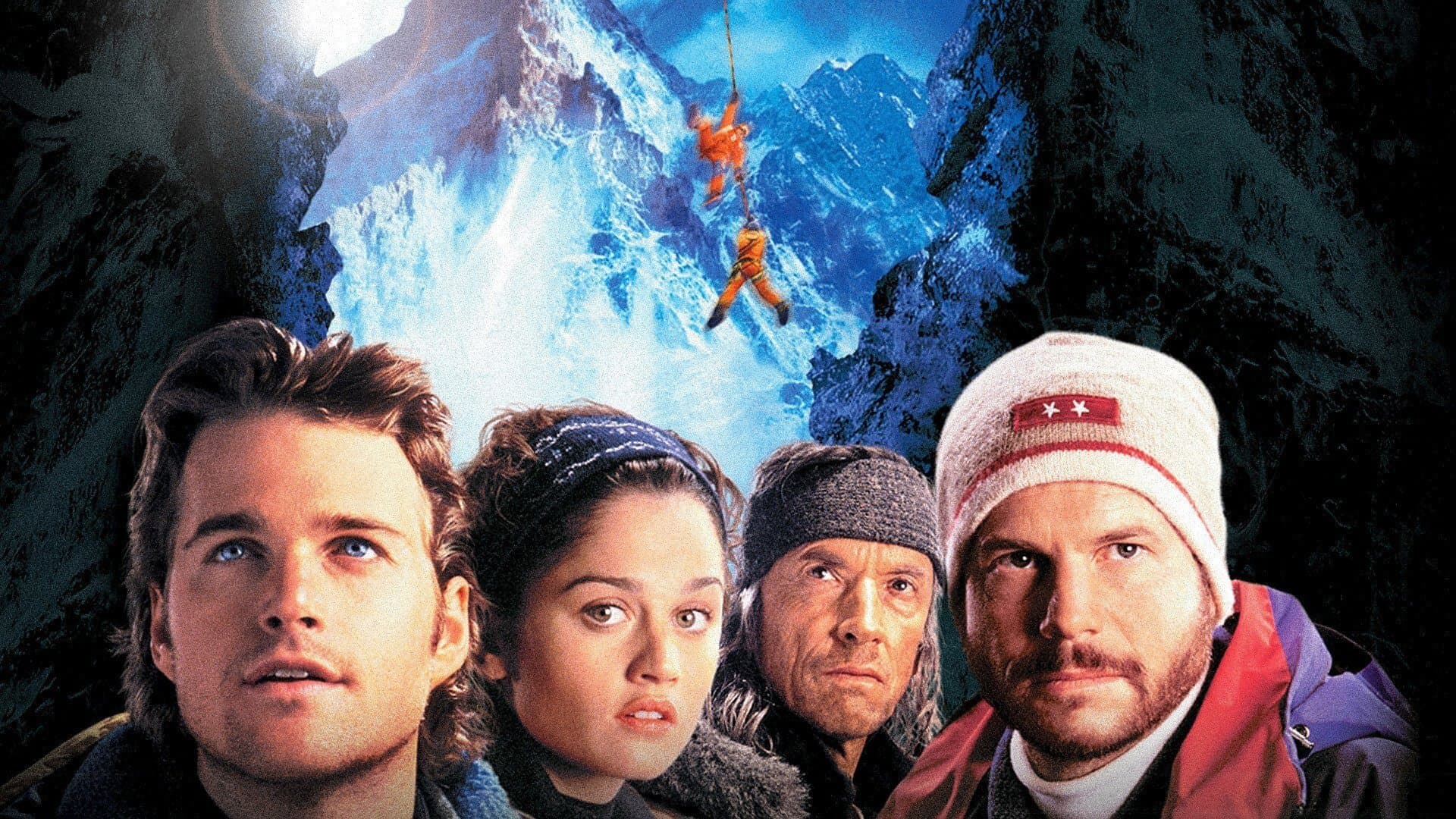 Vertical Limit - immagine