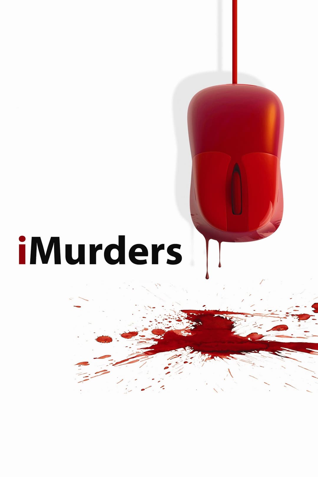 Poster di iMurders