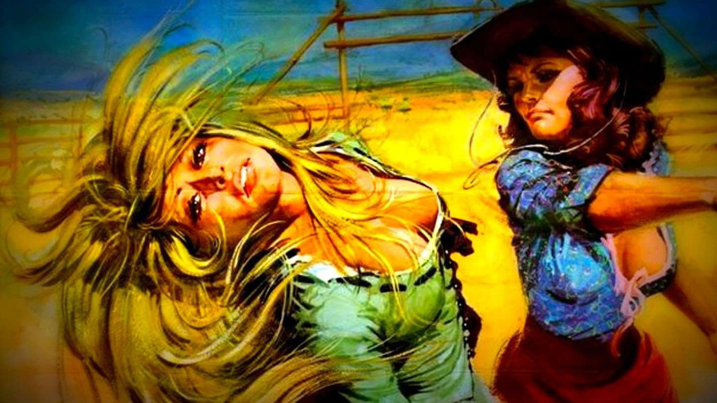 Le pistolere - immagine
