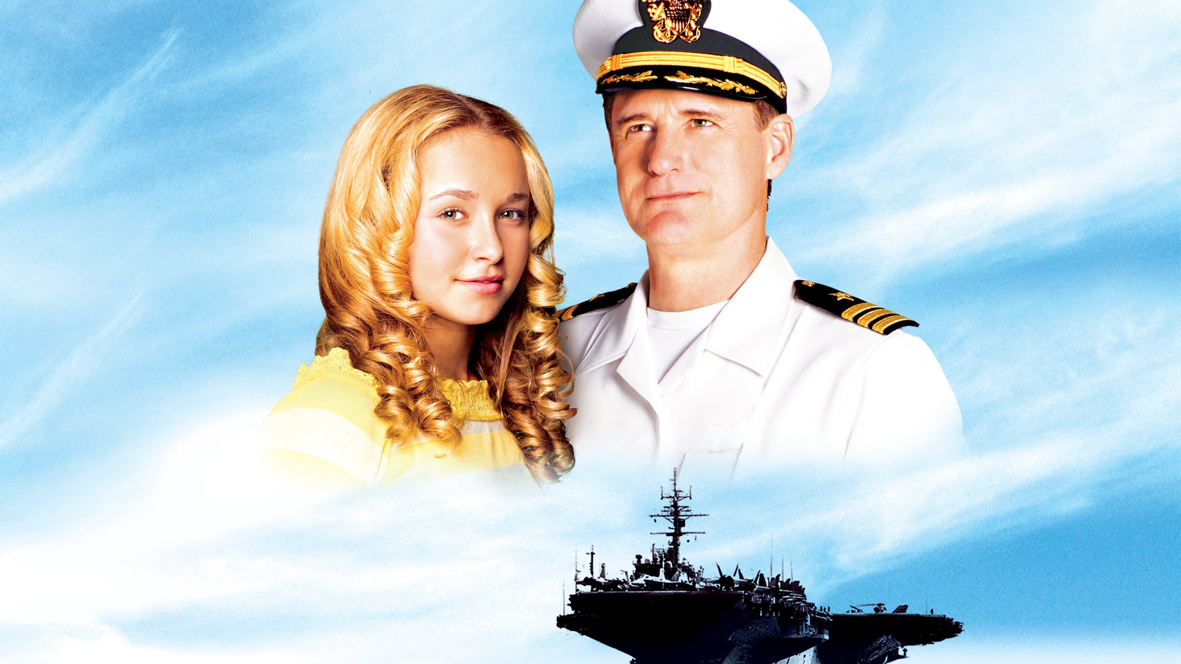 Tiger Cruise - Missione crociera - immagine