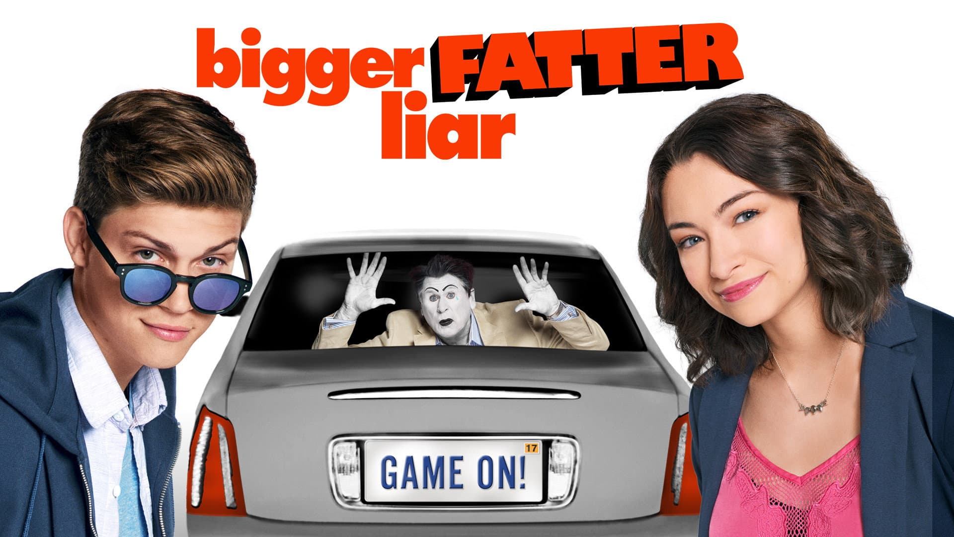 Big Fat Liar 2 - Una bugia ancora più grossa a Seattle - immagine