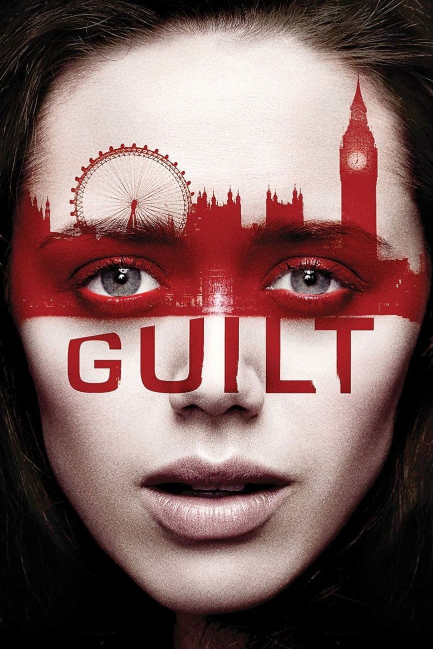 Poster di Guilt