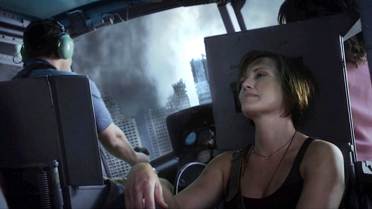 San Andreas Quake - immagine