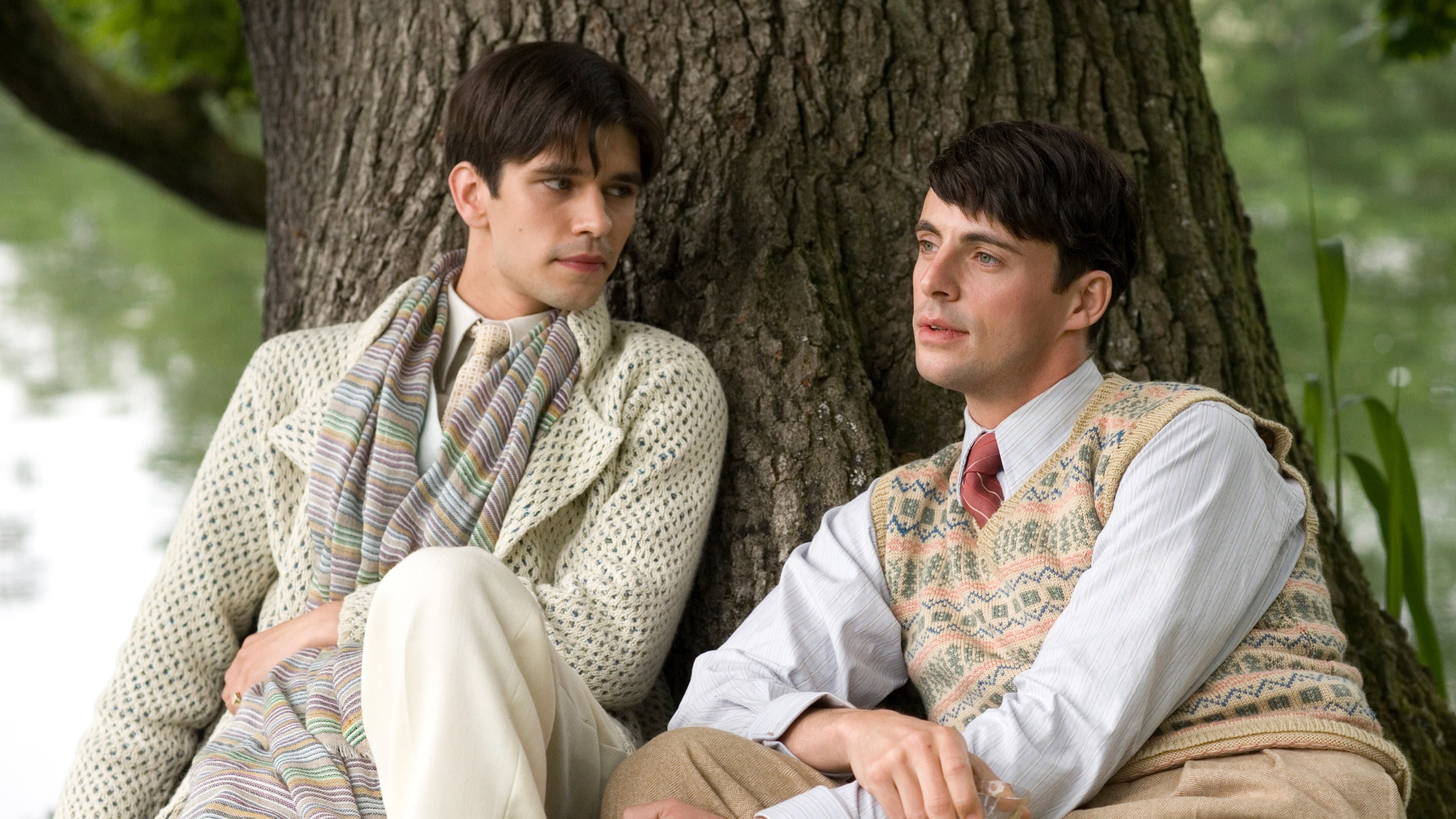 Ritorno a Brideshead - immagine