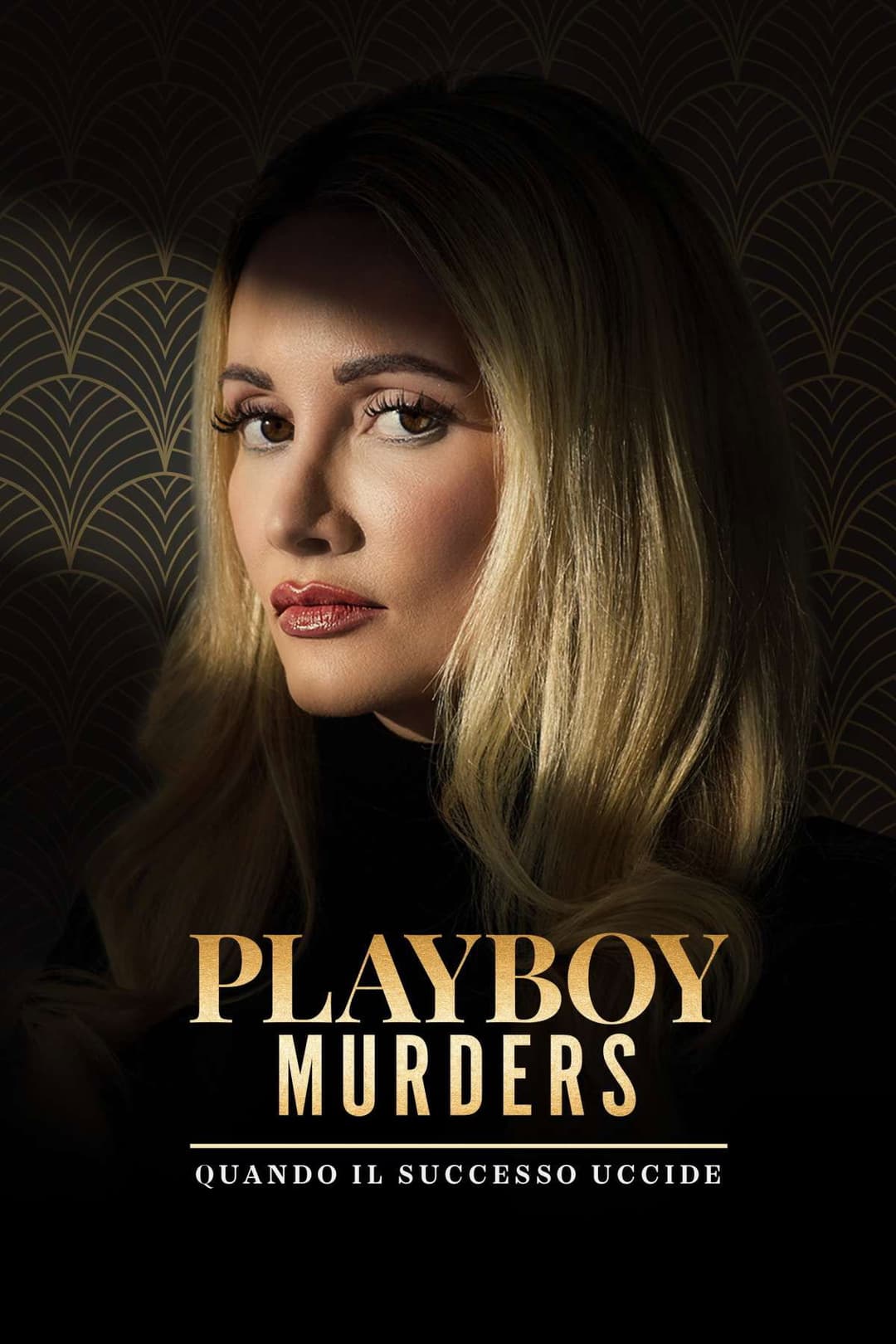Poster di Playboy murders - Quando il successo uccide