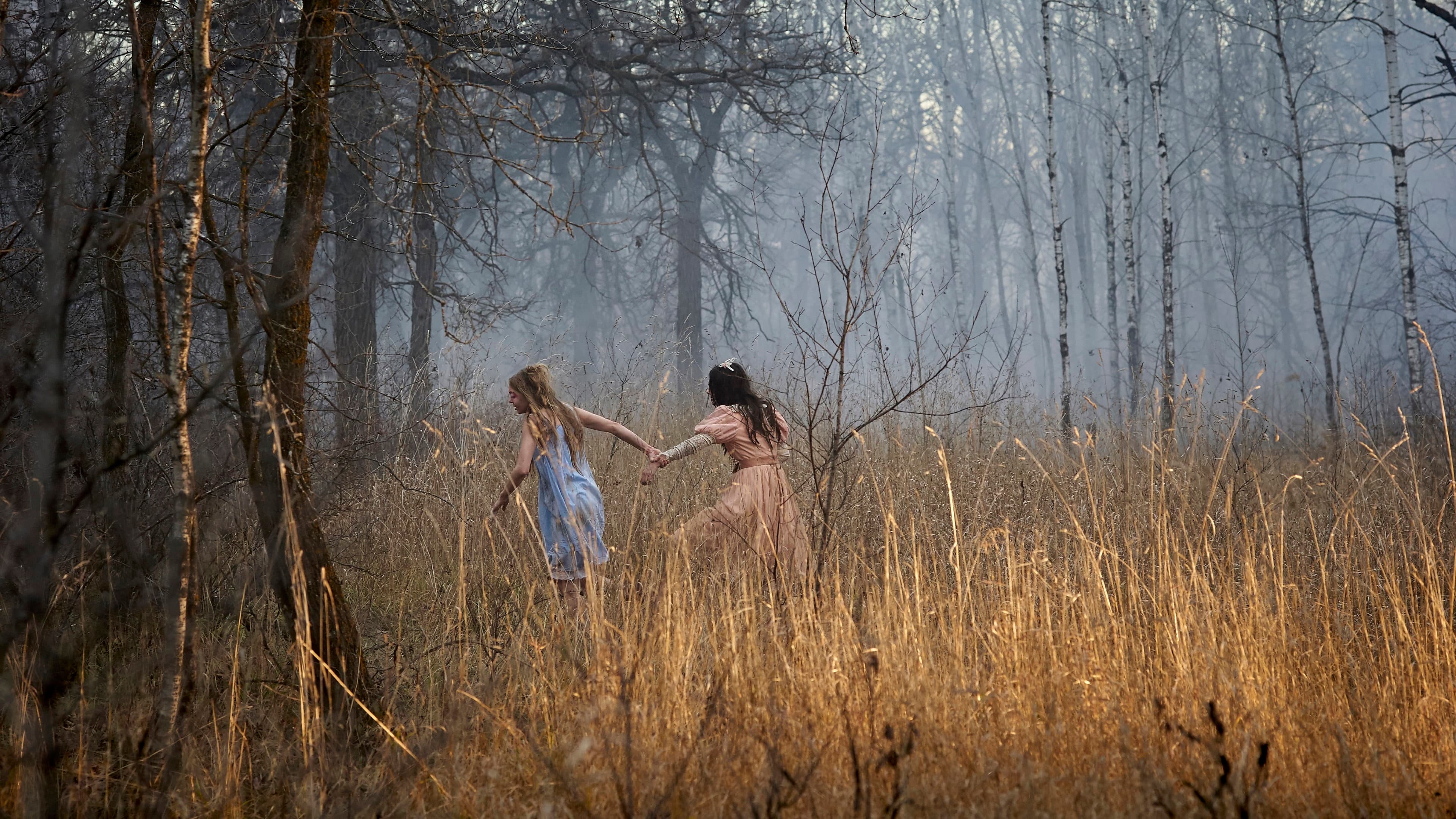 La casa delle bambole - Ghostland - immagine