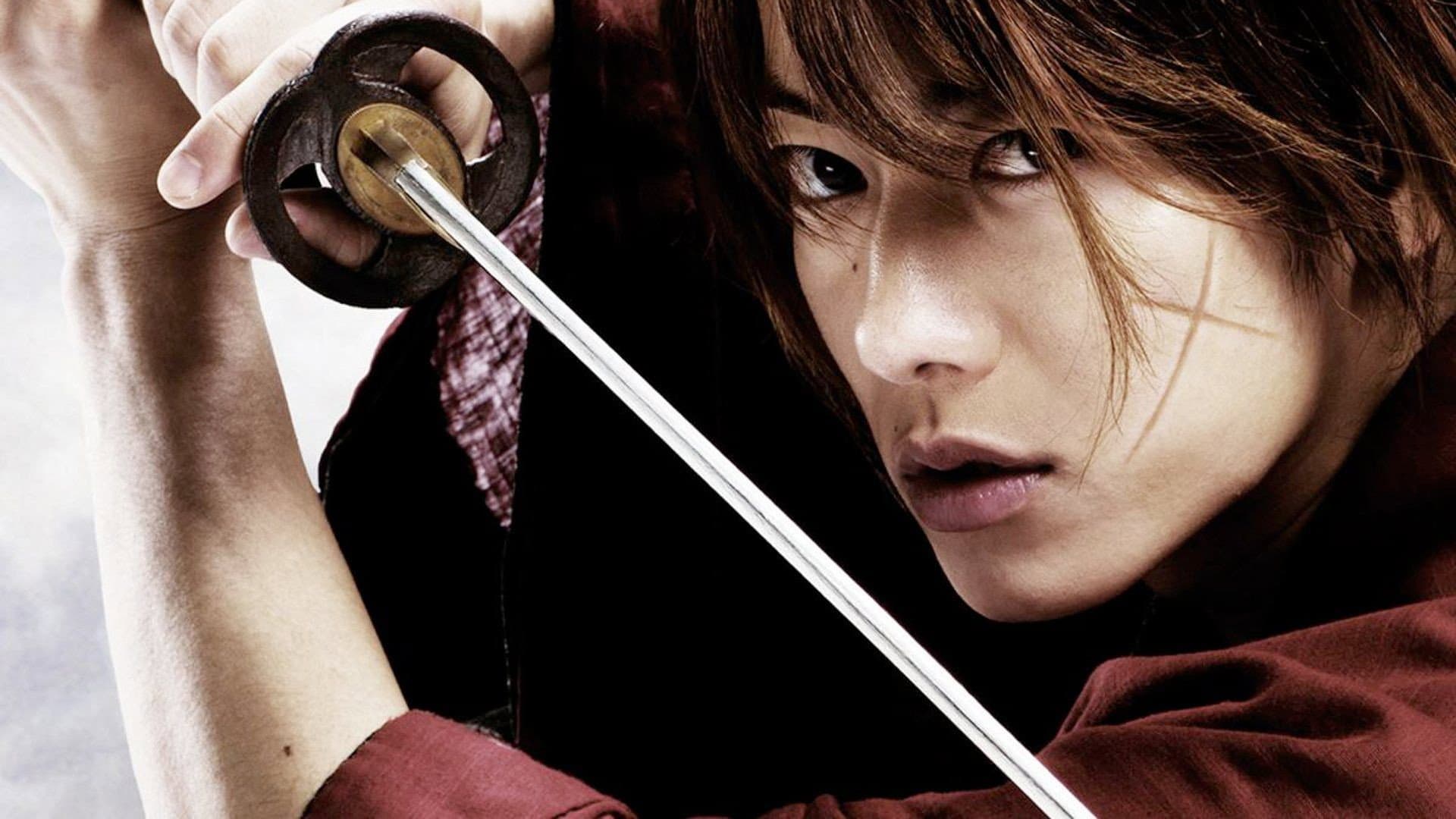 Rurouni Kenshin - immagine