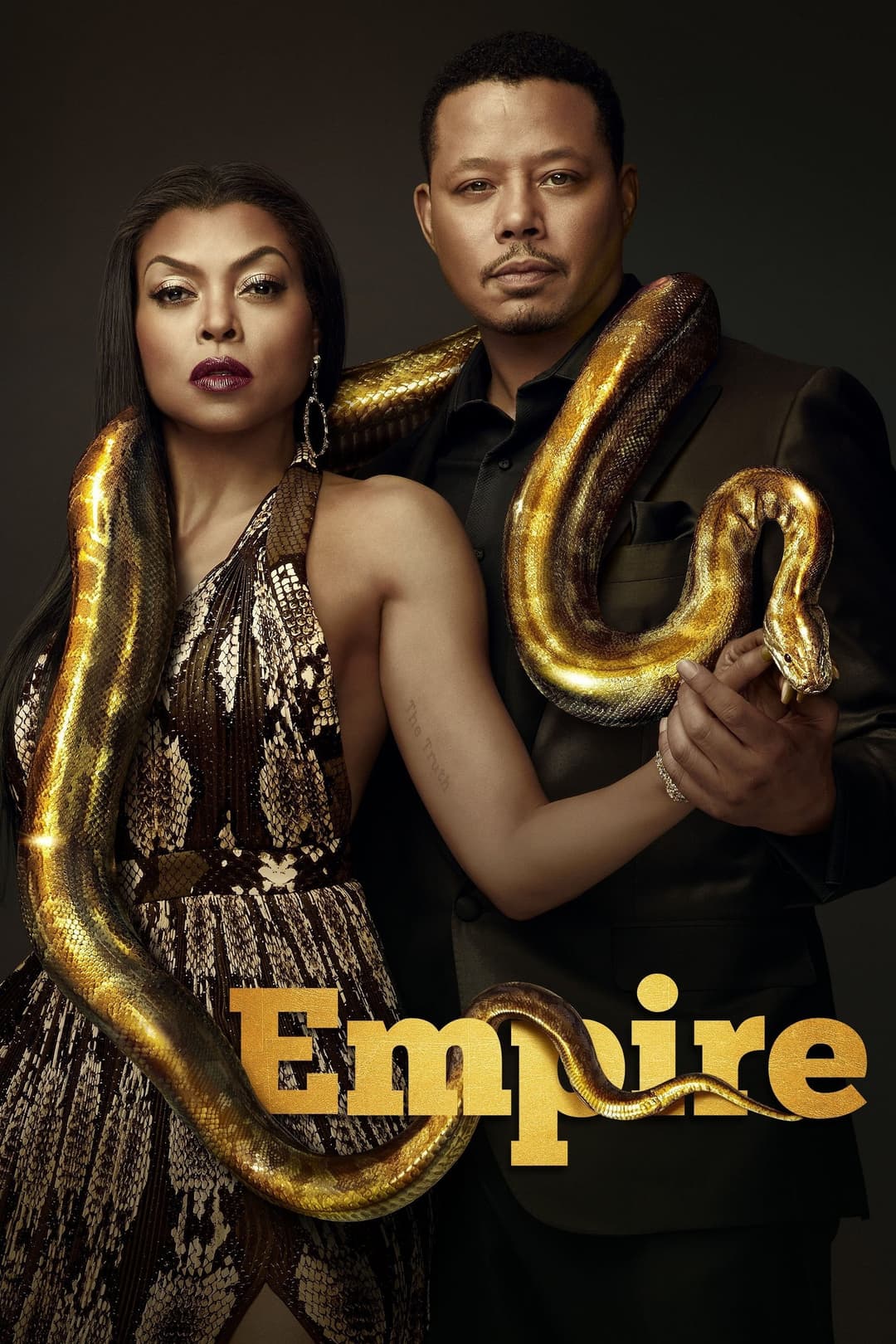 Poster di Empire