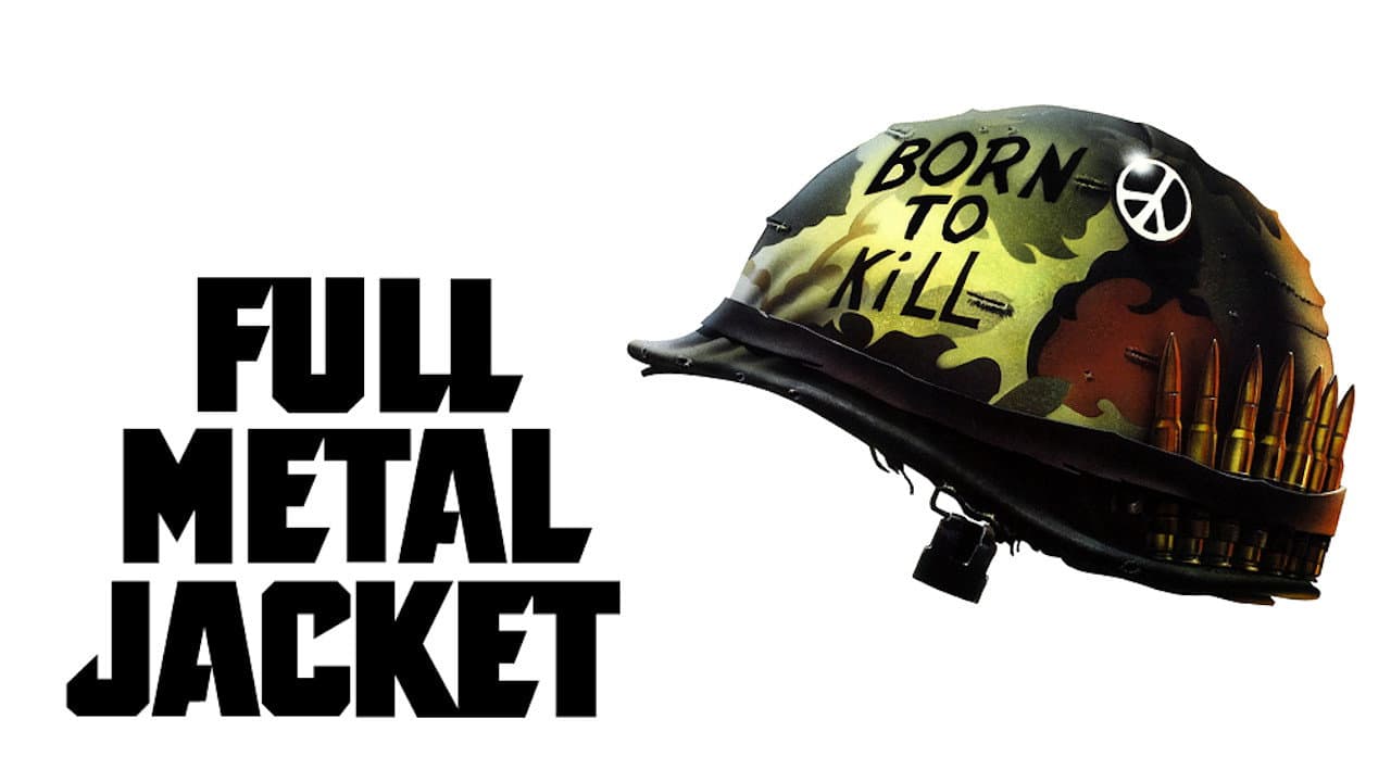 Full Metal Jacket - immagine
