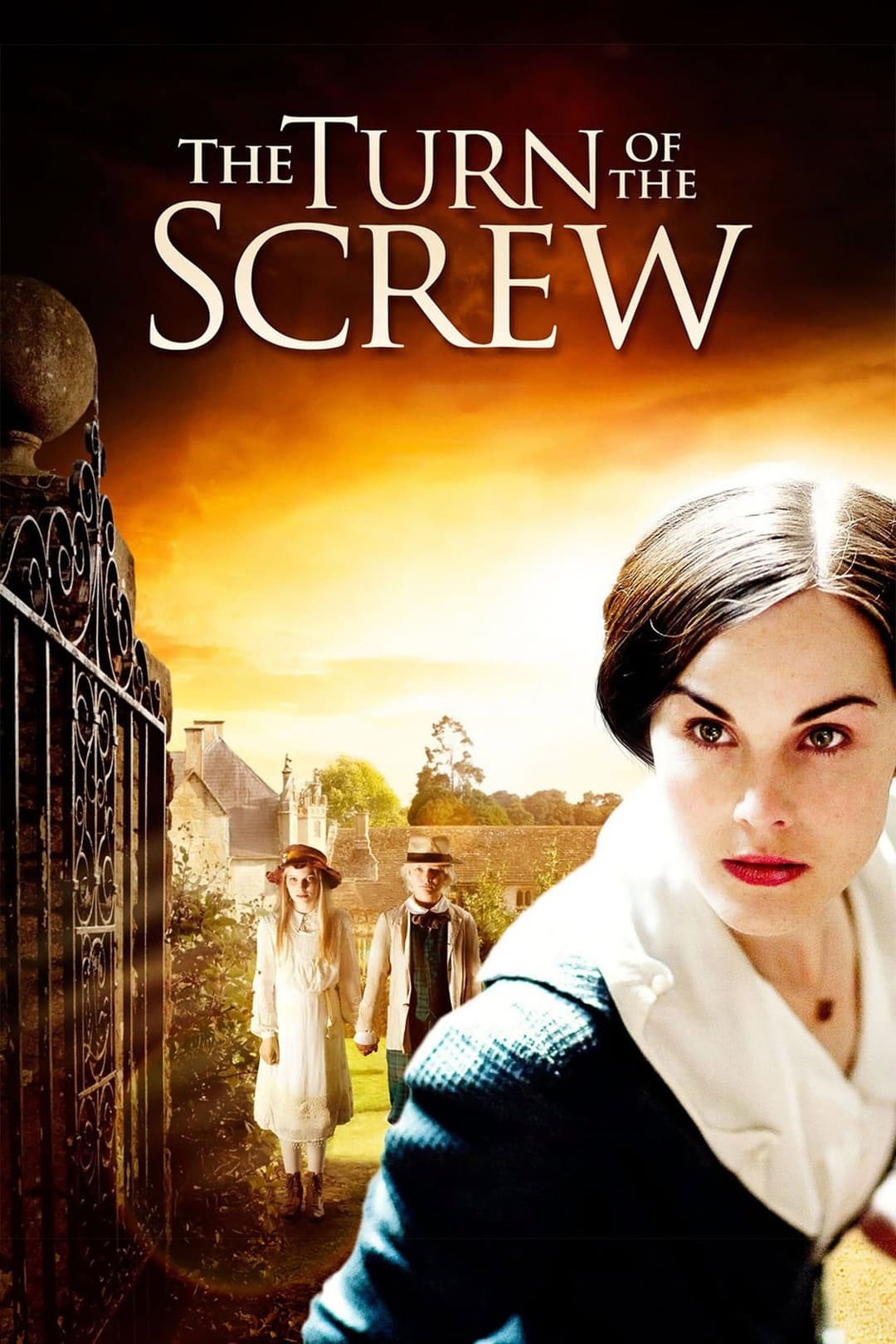 Poster di The Turn of the Screw