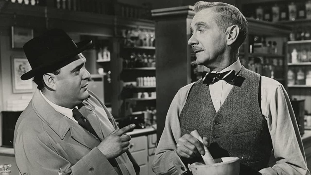 Mr. Belvedere suona la campana - immagine
