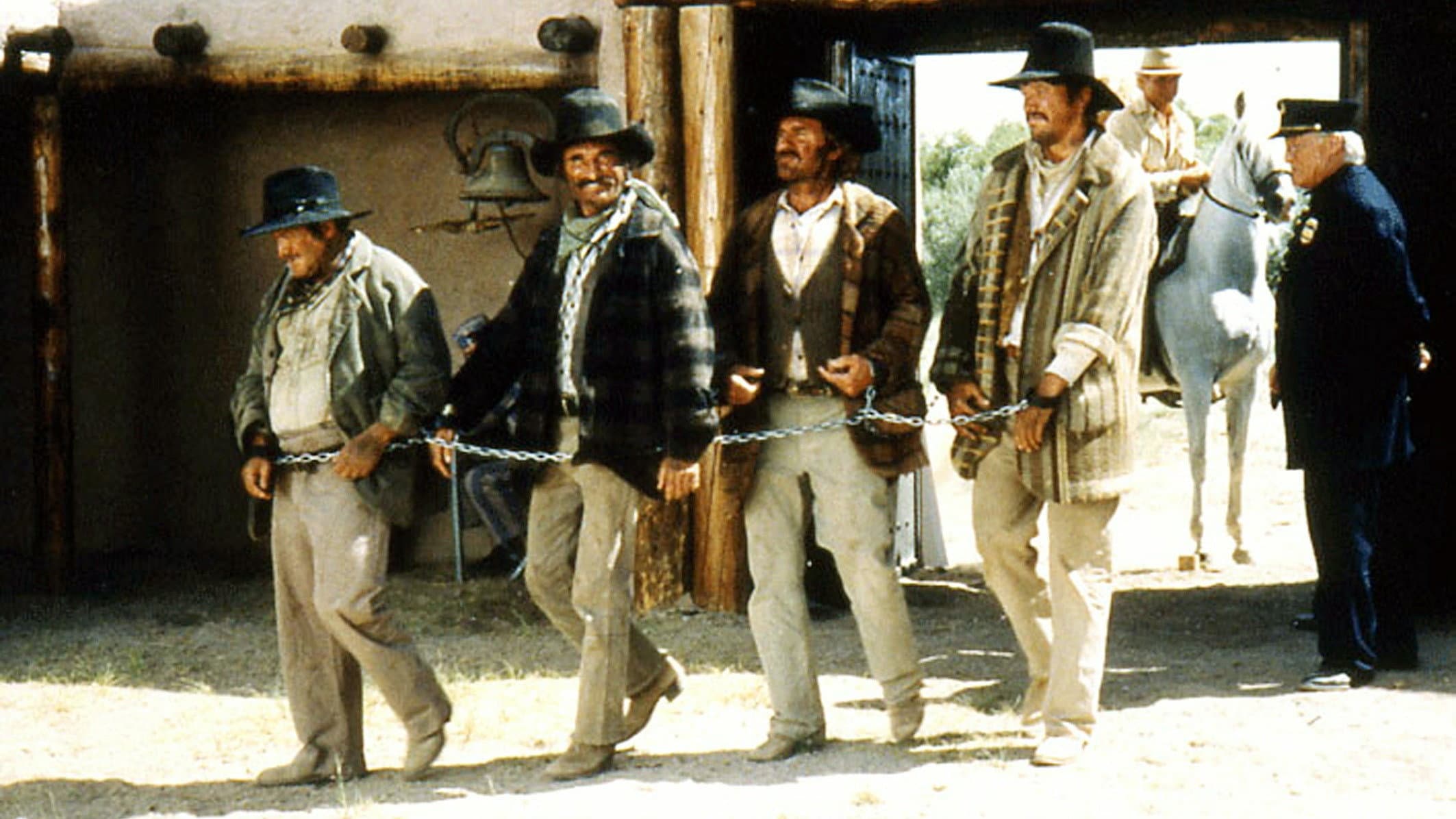 Lucky Luke - immagine