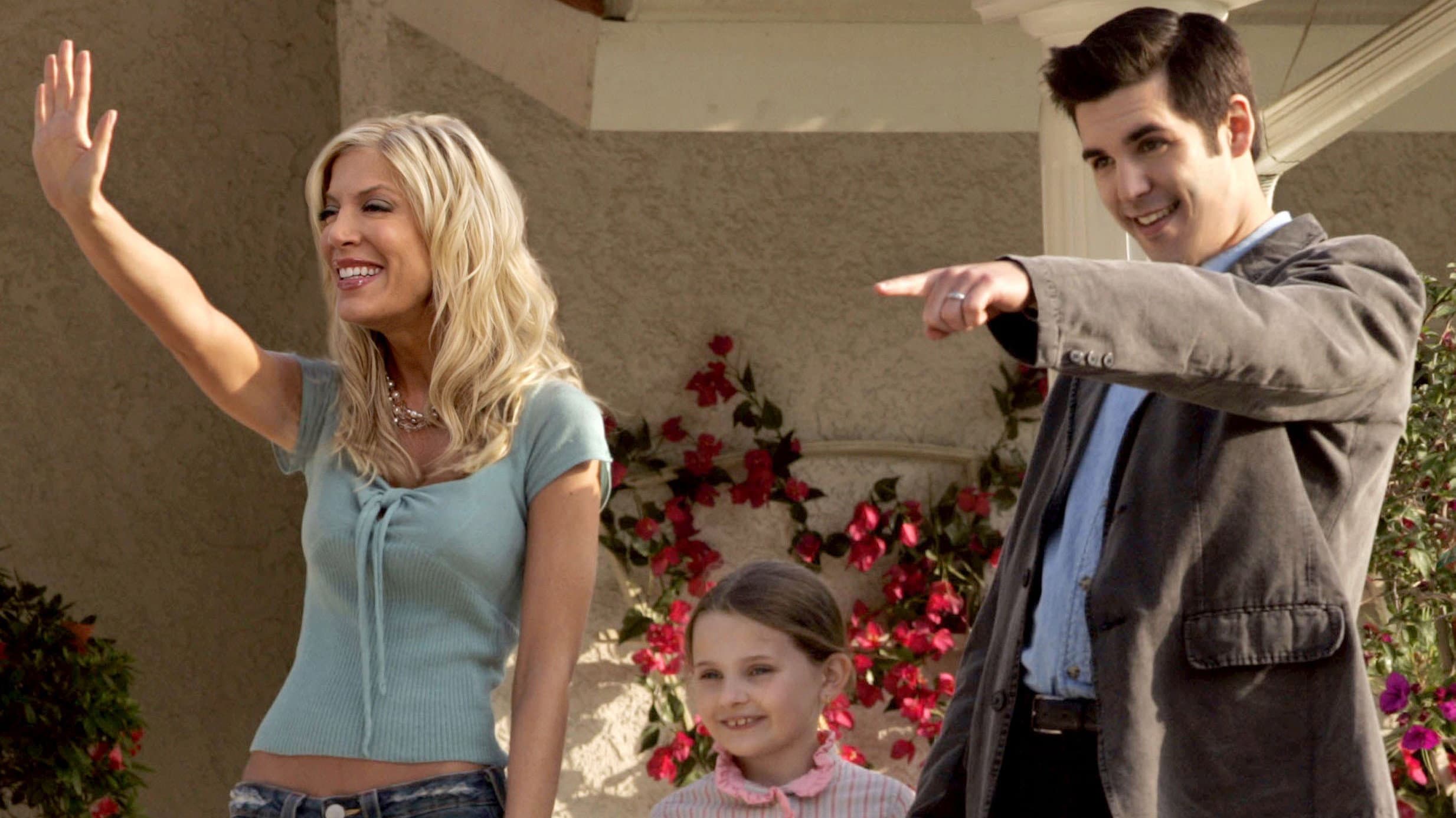 Family Plan - immagine