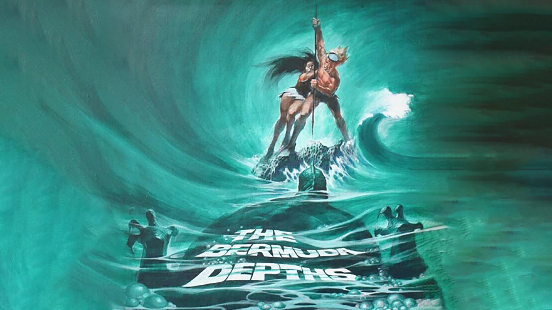 The Bermuda Depths - immagine