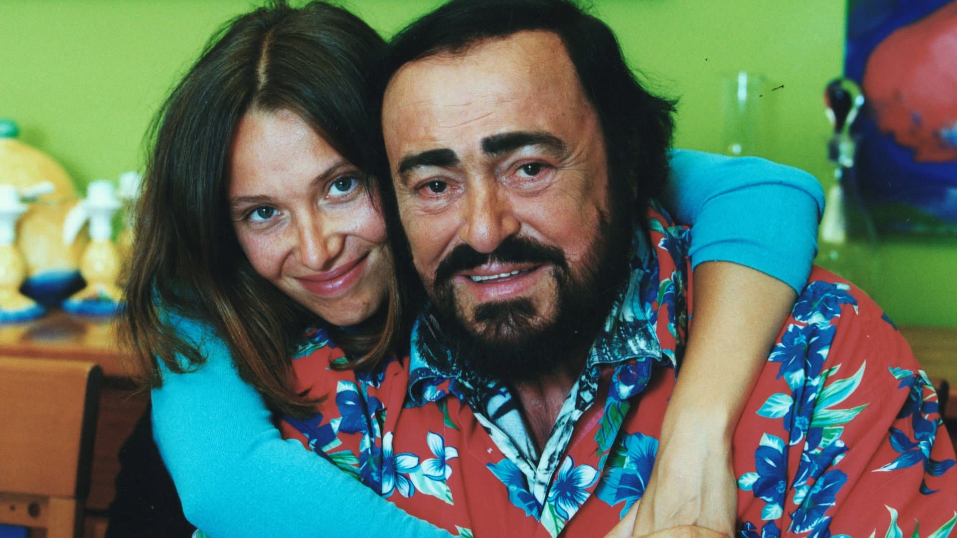 Pavarotti - immagine